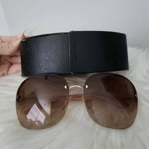 Prada Sunglasses